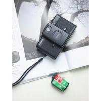 ราคา Rare!! Lomo LC-A Boy กล้องฟิล์มหน้าตา หล่อๆ กล้องฟิล์ม LOMO (41916478227)