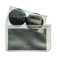 ราคา [HERA] พัฟรองพื้นคุชชั่นสีดํา 2ea (56853318712)