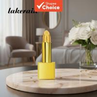 ราคา ลิปสติกเนื้อแมตต์โอลเดน: ให้ลุคกํามะหยี่ ไม่ติดแก้ว มีประกายทอง (49750640541)