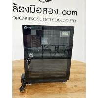 ราคา #มือสอง ตู้ควบคุมความชื้น Digilife Dry Cabinet MRD-30C - ตู้กันชื้น 30 ลิตร 30L (27284795839)