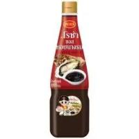 ราคา โรซ่าซอสหอยนางรม 660กรัม Roza Oyster Sauce 660g. (41225388415)