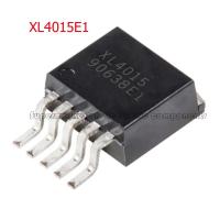 ราคา ไอซี XL4015E1 XL4015 TO-263 ใหม่ ของแท้ 1 ชิ้น ต่อล็อต (20964914169)