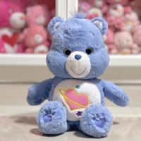 ราคา Carebears ตุ๊กตาหมี แคร์แบร์ตาแก้ว (15353457117)