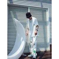 ราคา ♞,♘,♙ของแท้100%Vans Style 36 Marshmallow Jolly Green Sneakers vans Red/Green รองเท้าผ้าใบ 2025 (28939759688)