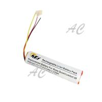 ราคา AC New Battery For Bose QuietComfort QC35 & QC35 II Accumulator 3.7V 600mAh Li-Polymer Replacement Battery 3-wire (20495536815)
