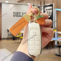 ราคา Aion aion y plus aion es Key Case Key Protective Case จว คอเต่า งกก.ก.ค. (26534535813)