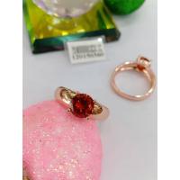 ราคา #แหวนเศษนาคหัวพลอยสีแดงโกเมน (24959703188)