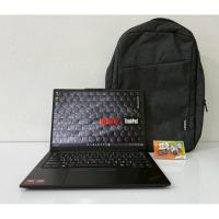 ราคา LENOVO ThinkPad E14 AMD Gen 7 (42572836941)