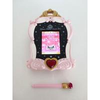 ราคา Precure Pretty Cure Toy Lesson pad Game เครื่องเล่นพริตตี้เคียว พรีเคียว (15481262369)