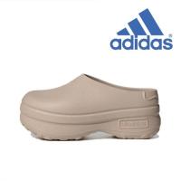 ราคา adidas originals AdiFOM Stan Smith Mule รองเท้าผ้าใบ IE7052 AdiFOM Stan Smith Mule ของแท้ 100% (25937012543)