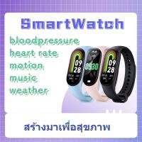 ราคา <CarFashion> M3 Plus HR สร้อยข้อมืออัจฉริยะ วัดอัตราการเต้นของหัวใจ ความดันโลหิต ฟิตเนส (23879770992)