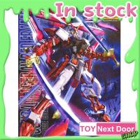 ราคา [Bandai] MG Astray Red Frame Revise , Red Frame kai (6379514158)