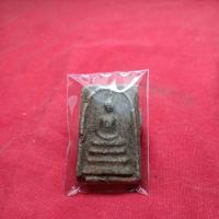 ราคา พระสมเด็จเก่าไม่ทราบที่เนื้อมีมวลสารดูชอบกดสั่งได้ครับมีองค์เดียวหมดแล้วหมดเลย (41362617162)