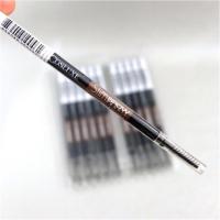 ราคา ลดล้างสต๊อกของใกล้หมดอายุของแท้ดินสอเขียนคิ้วCosluxe Slimbrow Pencil (1222999495)