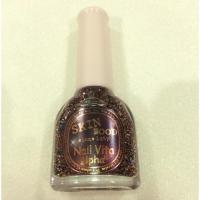 ราคา New Skin Food Nail Vita Alpha สี AGL16 (59677520)