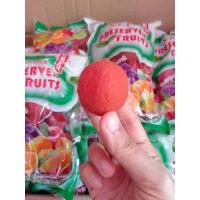 ราคา บ๊วยลูกท้อแดงฟรุ๊ตตาซี่ (10994200379)