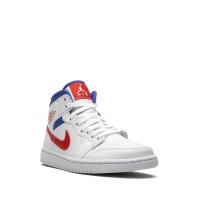 ราคา Nike Air Jordan 1 mid woman แท้ size US7.5 /UK5/EUR38.5 (11406574911)
