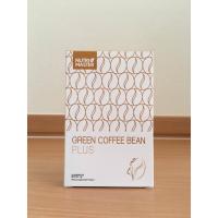 ราคา Nutri Master Green Coffee Bean Plus 10 caps. / นูทรี มาสเตอร์ กรีน คอฟฟี่ บีน พลัส 10 แคปซูล (664803550)