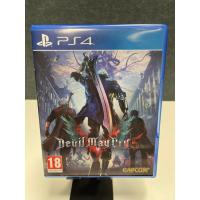 ราคา แผ่นเกมส์ PS4 Devil May Cry 5 มือสอง zone 3 (22235737575)