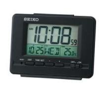 ราคา SEIKO CLOCKS นาฬิกาดิจิตอล รุ่น QHL078K (4400749996)