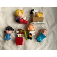 ราคา ของเล่น Snoopy Peanuts มือ2 McDonald’s Happy Meal (14763546187)