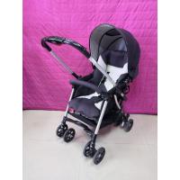 ราคา รถเข็นเด็ก ​Goodbaby​ สภาพสวย85% มือสอง (6057321106)