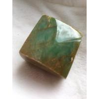 ราคา ก้อนหยกพม่าดิบแท้สีสวย (10922739378)