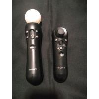 ราคา Playstation Move - PlayStation Move Navigation Controller แท้มือสอง (9556639951)