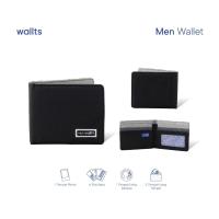 ราคา Wallts Avery - กระเป๋าสตางค์สองพับสําหรับผู้ชายและผู้หญิง (25782752042)