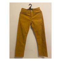 ราคา กางเกงยีนส์ลูกฟูก Levi เอว : 28” เป้า : 9.5” สะโพก : 38” ยาว : 38” : 390.- (23901764353)