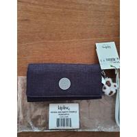 ราคา กระเป๋าสตางค์ Kipling Rubi /สี Misty Purple ของแท้ % จาก USA. (9464607475)