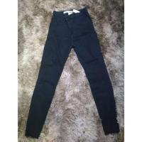 ราคา กางเกงยีนส์ Zara ของแท้ มือสอง (6707408540)