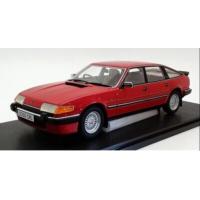 ราคา Cult 1 18 Land Rover Rover Vitesse Deluxe รถรุ่น Rover 3500 Vitesse สีแดง (27993764832)