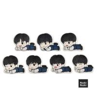 ราคา <พร้อมส่ง> Moshi Moshi x NCT DREAM Sleeping Pillow หมอนไดคัท (29033233328)