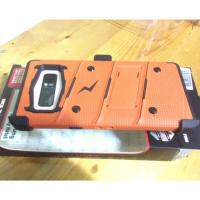 ราคา เคส Zizo Bolt Note8 กันกระแทก สีส้ม ลดได้ (875179887)