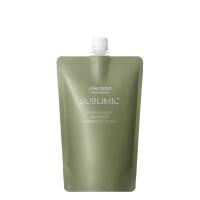 ราคา SHISEIDO SUBLIMIC FUENTE FORTE SHAMPOO DANDRUFF SCALP 450ML (แชมพูสำหรับหนังศีรษะมีรังแค) (19518364352)
