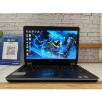 ราคา Dell latitude E6440 Core i5 เจน 4 Ram 8GB SSD.120GB แบตเก็บไฟ โน๊ตบุ๊กมือ 2 #มีบริการเก็บเงินปลายทาง (12583941314)