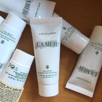 ราคา La Mer SPF50 the SPF50 UV Protecting Fluid PA+++ ขนาดทดลอง 15ml (961722406)