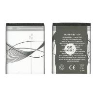 ราคา ✅ Retro แบต NOKIA BL-5B ความจุเต็ม 800 mAh ✅ (9703625026)