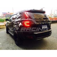 ราคา ไฟเสาท้ายฟอร์ดเอเวอเรสต์ Ford Everest แบบ LED (10151453226)