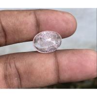 ราคา ธรรมชาติ Morganite Beryl หินสีชมพู Beryl Morganite Dim 16x12x6.5 (29937935959)
