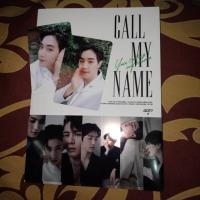 ราคา (หนังสือ) อัลบั้ม GOT7 YCDN (8530955451)