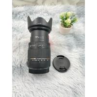 ราคา Sigma 18-250 F3.5-6.3 DC OS HSM