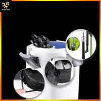 ราคา SUNSUN HW-3000 กรองนอก ระบบหน้าจอสมาร์ท LCD ใช้ได้ทั้งน้ำจืดและทะเล เหมาะสำหรับตู้ปลาขนาด 48-60 นิ้ว ใช้งานง่าย อุปกร... (4878787769)