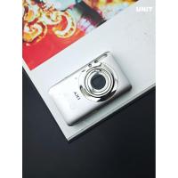 ราคา Used Canon IXY 210F silver Digital Camera(มือสอง) (56652385214)