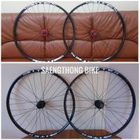 ราคา ล้อเสือภูเขา และ ไฮบริดดิสเบรค Bitex 26 27.5 29 นิ้ว (4646056266)