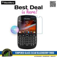 ราคา กระจกนิรภัยใสสําหรับ Blackberry 9900 (40705792783)