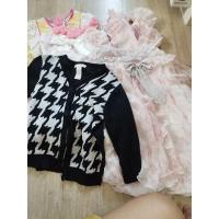 ราคา ชุดเด็กผู้หญิง คละแบรน ขนาด90-100 (16688959675)