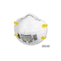 ราคา 3M 8210 N95 ยกกล่อง <<มีวิธีดูของแท้>> หน้ากากอนามัย PM2.5 (493234393)