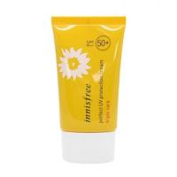 ราคา ครีมกันแดดตัวดัง Innisfree - Perfect uv protection cream triple care SPF50+/PA+++ 20ml. (1243416390)